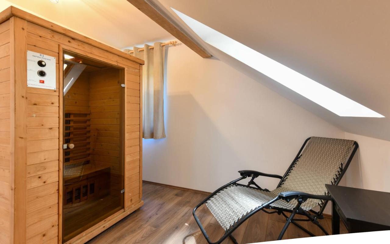 Wildernest Holiday Home Rakovica Zewnętrze zdjęcie