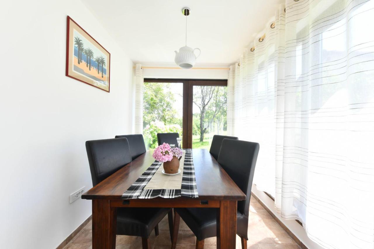 Wildernest Holiday Home Rakovica Zewnętrze zdjęcie