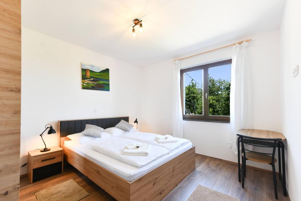 Wildernest Holiday Home Rakovica Zewnętrze zdjęcie