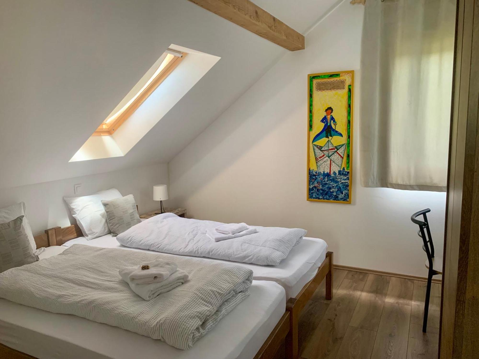 Wildernest Holiday Home Rakovica Zewnętrze zdjęcie