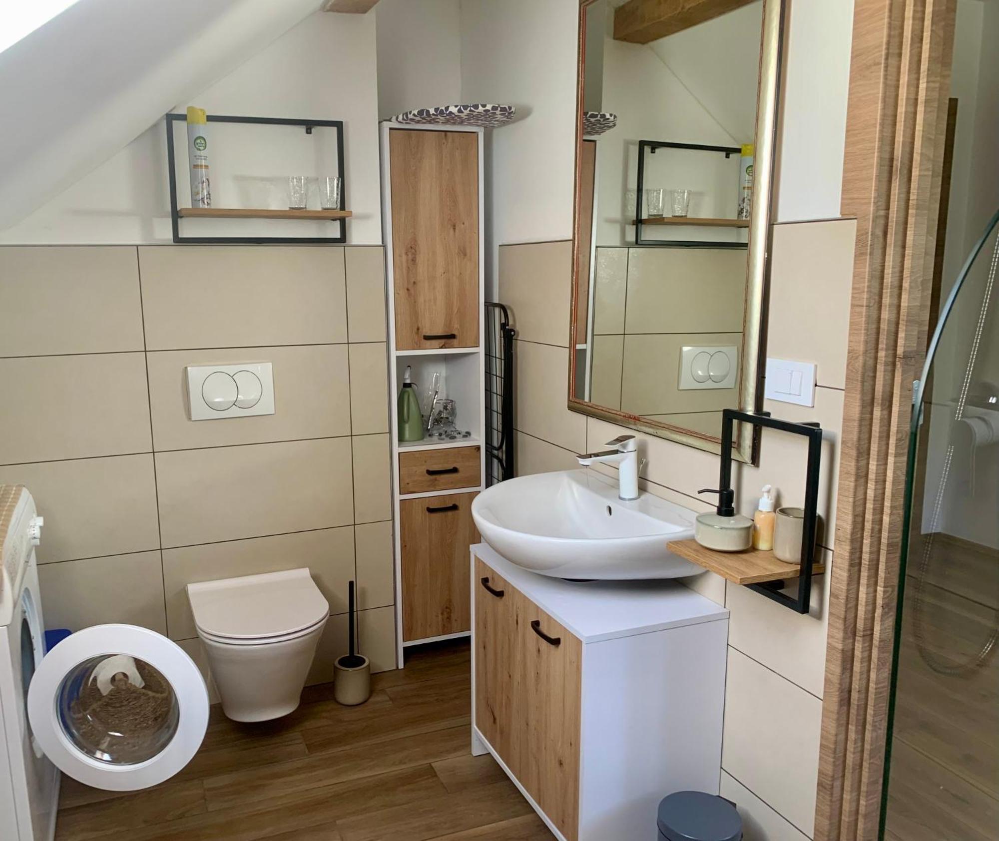 Wildernest Holiday Home Rakovica Zewnętrze zdjęcie